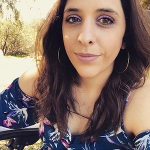 Meet your Posher, Ali